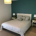 Vakantiehuis De La Tour, 6 Pers