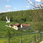 Vakantiehuis De La Tour, 6 Pers