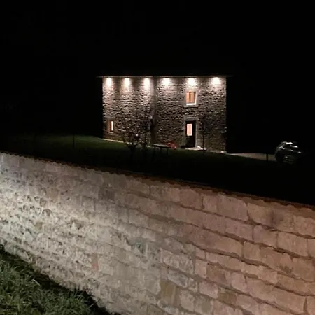 De La Tour, 6 Pers Vakantiehuis *