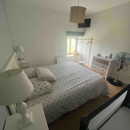 Ferienhaus De La Tour, 6 Pers *