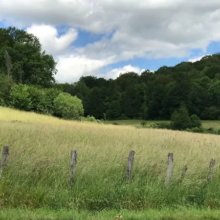 De La Tour, 6 Pers Arc-en-Barrois