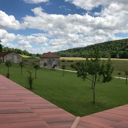 Ferienhaus De La Tour, 6 Pers