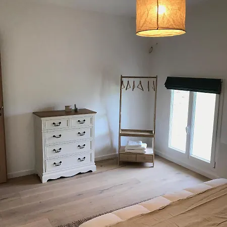 6 Pers De La Vallee De L'aujon Holiday home Arc-en-Barrois