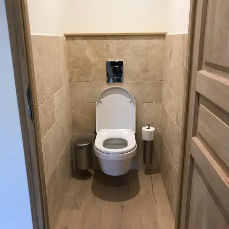 Ferienhaus De La Tour, 6 Pers *