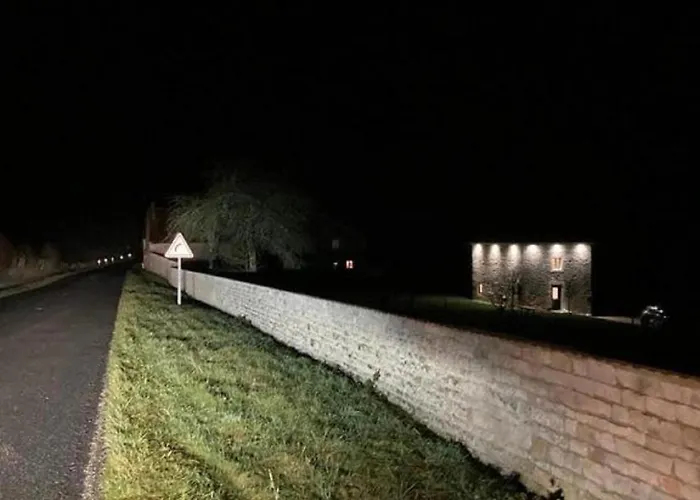 De La Tour, 6 Pers Arc-en-Barrois