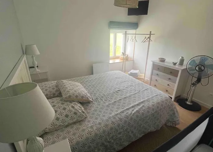 Ferienhaus De La Tour, 6 Pers *