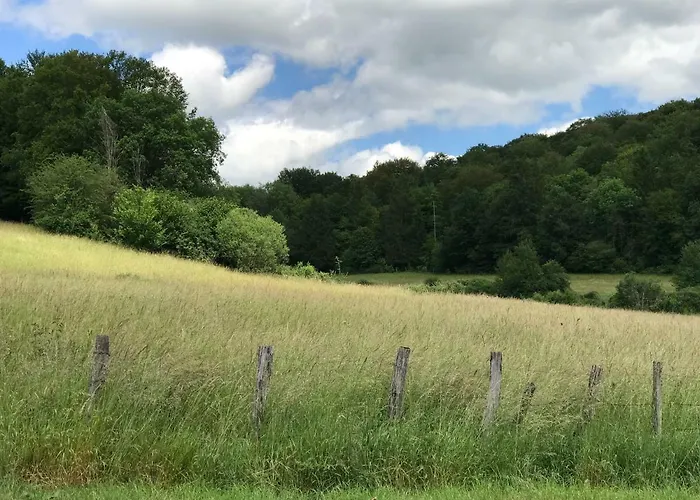 De La Tour, 6 Pers Arc-en-Barrois