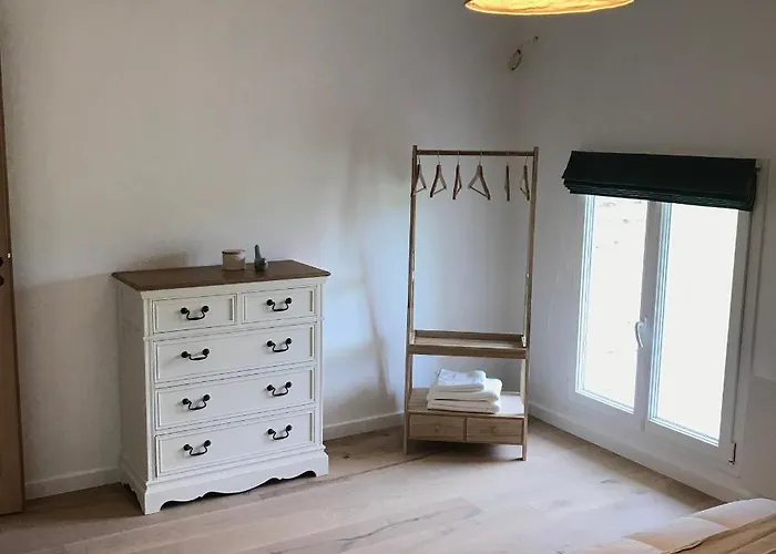 De La Tour, 6 Pers Ferienhaus Arc-en-Barrois